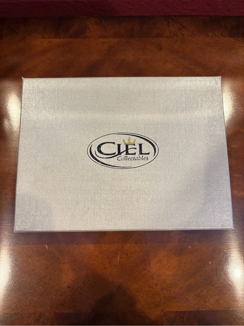 Ceil Collectibles Crystal Frame